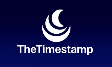 TheTimestamp.com - Creative brandable domain for sale